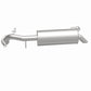 MagnaFlow BRE Exhaust Kit 12-13 KIA Soul 1.6L 2.0L