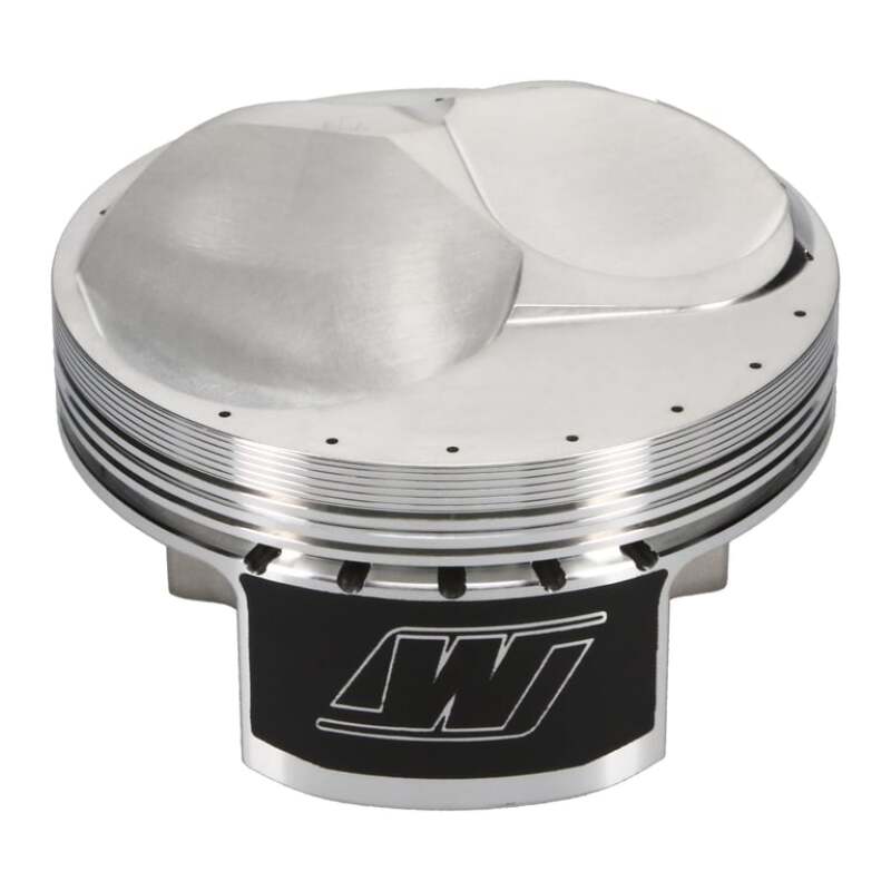 Wiseco Chevy Big Block 4.625in Bore 1.060in CH 28.00 CC Piston Set