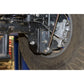 Synergy 2018+ Wrangler JL/JLU Front and Rear Lower Shock Relocation Kit