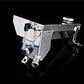 Weapon R 98-03 Mercury Cougar Aluminum Coolant Overflow Tank