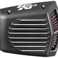 K&N Street Metal Intake System Shaker for 2017 Harley Davidson Touring