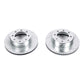Power Stop 11-22 Ram 3500 Front Drilled & Slotted Rotor - Pair