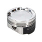 Manley Toyota 5.7L 3UR-FE -30cc 94.5mm Bore 1.328in CH Platinum Series Dish Piston - Set of 8