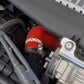 PERRIN 22-25 Subaru WRX PCV Hose - Red