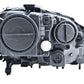 Hella 2008-2011 Mercedes-Benz ML320 AMG Halogen Headlight Assembly