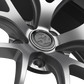 fifteen52 Sector RSR 19x8.5 5x130 50mm ET 71.6mm Center Bore Matte Titanium