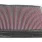 K&N 02-07 Ford Falcon/Fairmont BA-BG Territory Drop In Air Filter