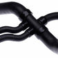 Gates 98-97 Ford F Series Pickup V8 5.4L Lower Coolant Hose