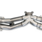 Invidia 22+ Subaru WRX FA24 UEL Manifold Exhaust