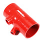Perrin 22-25 Subaru WRX Short Type Turbo Inlet Hose  - Red
