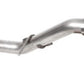 K&N GM 1500 5.3L Crewcab Cat Back Exhaust Kit