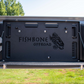 Fishbone Offroad  Tailgate Table - Black
