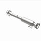BRE Exhaust 04-15 Armada QX56 Titan 5.6L Front Pipe Kit