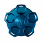 Turbosmart Subaru M42x4.5 Blue Oil Cap
