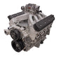 Edelbrock Carbureted LS 416 Victor Jr. Crate Engine w/ Accessories