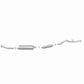 BRExhaust Exhaust Kit 15-19 Ford Transit-250 Transit-350 HD Transit-350 3.7L