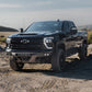 DV8 Offroad 24-26 Chevy Silverado 2500/3500 Spec Series Front Bumper