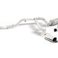 Gibson 21-22 GMC Yukon/ Chevrolet Tahoe 5.3L 2/4wd Cat-Back Dual Extreme Exhaust