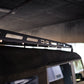 DV8 Offroad 21-23 Ford Bronco Soft Top Roof Rack
