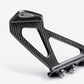 Seibon 2023+ Honda Civic Type R OE-Style Carbon Fiber Spoiler Mounting Bracket
