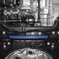 Cusco Toyota Prius ACR50W ZVW40 Front Sway Bar 30 mm