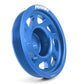 Perrin 93-11 Subaru Impreza / 04-21 STI / 02-14 WRX EJ Engines (w/o AC ONLY) Crank Pulley - Blue