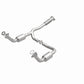 Magnaflow 2004 Buick Rainier 5.3L Direct Fit Converter