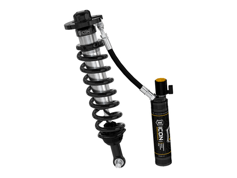 ICON 22-23 Ford F150 Ligntning Lowered Front 2.5 VS RR CDEV Coilover Kit