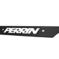 Perrin 02-05 WRX/STi Black License Plate Delete Panel