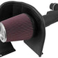 K&N 2014 CHEVROLET/GMC Silverado & Sierra V6 4.3L Performance Air Intake System