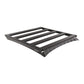 ARB 16-22 Toyota Tacoma 49in x 51in BASE Rack Kit with Deflector