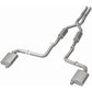 BRExhaust Exhaust Kit Replacement Dodge