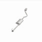 MagnaFlow 10-15 Lexus RX350 3.5L BRE Exhaust Kit