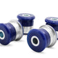 SuperPro Front Upper Control Arm - Inner Bushing Kit