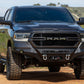 DV8 Offroad 19-23 RAM 1500 Spec Series Front Bumper