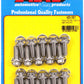 ARP Ford FE SS 12pt Oil Pan Bolt Kit