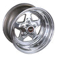 Weld ProStar - 15x15 / 5x4.78 / 5.5in BS - Polished