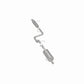 MagnaFlow BRE Exhaust Kit 12-16 CHEVROLET SONIC 1.8L