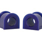 SuperPro Rear Sway Bar Mount Bushing Kit - 32mm Bar 38mm Tall Bracket