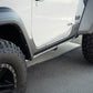 DV8 Offroad 18-23 Jeep Wrangler JL Rock Skins (2 Door Only)
