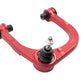 Belltech 2021+ Ford Bronco 4WD (w/o Sasquatch PKG) Forged Control Arm Kit