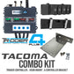 Oracle Trigger 4 Plus Controller Toyota Tacoma Kit