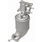 MagnaFlow DF Conv 21-22 Kia Sorento 2.5L OEM