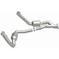 Magnaflow 05-06 Jeep Grand Cherokee 5.7L Direct Fit Catalytic Converter