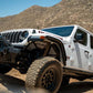 DV8 Offroad 2018+ Jeep Wrangler JL/Gladiator JT Front Inner Fenders