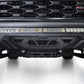 Addictive Desert Designs 22-25 Chevy Silverado 1500 Stealth Fighter Front Bumper w/ Winch Mount