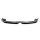 Seibon 24-25 Acura Integra Type S MB-Style Carbon Fiber Rear Lip