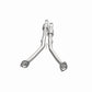 Magnaflow 12-14 CTS 3.6 Direct Fit Converter