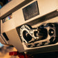 ARB 2024+ Toyota Tacoma Zenith Winch Bar - TXT Black