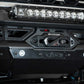 ADD 2023+ Ford F250/F350 Super Duty Phantom Front Bumper